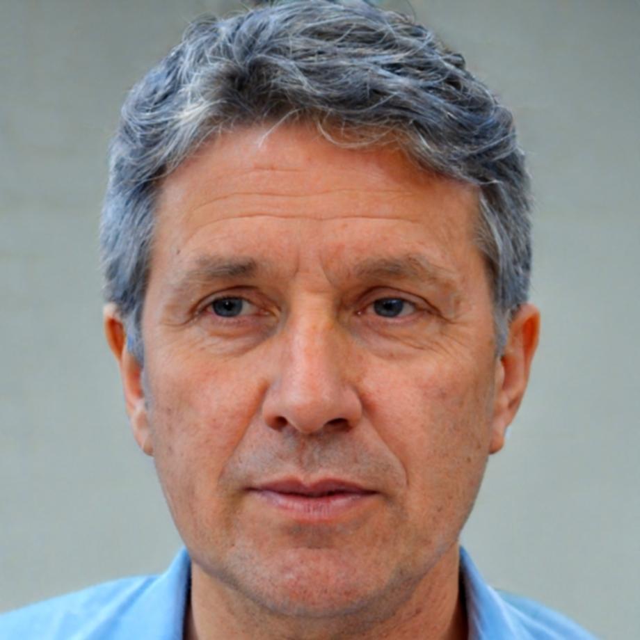 Miguel Herrera, instructor de análisis fundamental